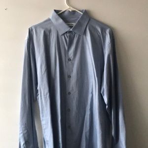 Calvin Klein dress shirt